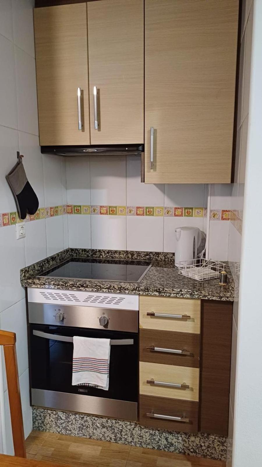 Apartment Au Centre De Gordoba *
